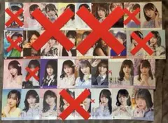 イコラブ 野口衣織 生写真 コンプ まとめ売り