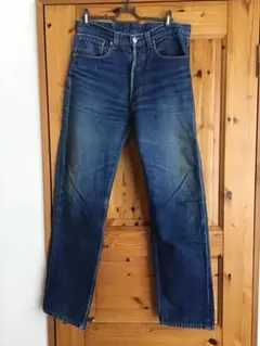 リーバイス501XX USA製　W32 L34のサムネイル