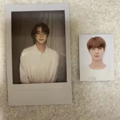 DECO KIT BTS JIN(3枚)