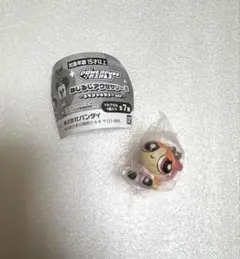 【即日発送】パワーパフガールズ めじるしアクセサリー2 ブロッサム B