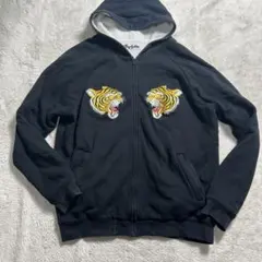 2025年最新】コアファイター 刺繍 パーカーの人気アイテム - メルカリ