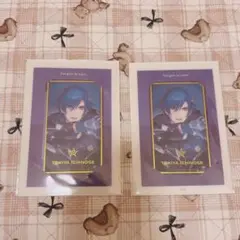 うたプリ ビジュカ ソロベストアルバム 一ノ瀬トキヤ