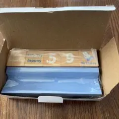 ⭐︎新品未使用⭐︎カワイ　卓上カレンダー