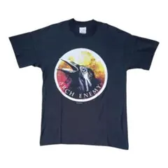 2026年最新】アーチエネミーtシャツの人気アイテム - メルカリ