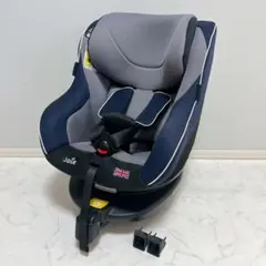 チャイルドシート isofix
