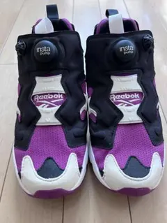 リーボック クラシックインスタポンプ フューリー 23.5cm