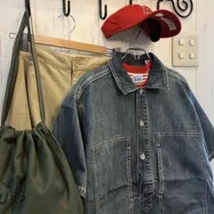60s ユーゴスラビア軍 スナイパースーツ バッグ ＊付属品:メッシュ