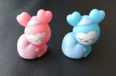 TWICELOVELYSおやすみライト 2個セット