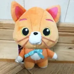 ギャビーのドールハウス ザ・ムービー マスコット ぬいぐるみ ／ チャムズリーのサムネイル