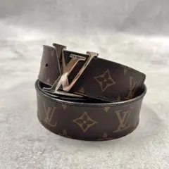 LOUIS VUITTON ベルト M9781 85/34 LOUIS VUITTON ベルト M9781 85/34 - メルカリ