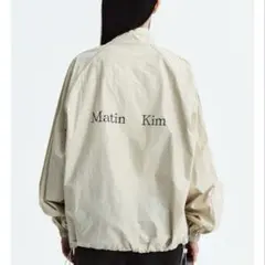 2025年最新】matin kim アウターの人気アイテム - メルカリ