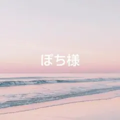 ゆうパケット発送 ぽち様 リクエスト 7点 まとめ商品