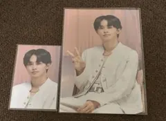 超特急 ムビチケ特典トレカ＆入場特典第3弾 タクヤ