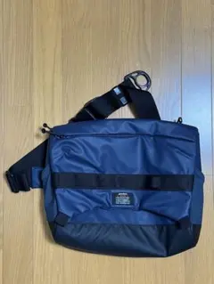 e*o様 【美品】 MAKAVELIC RAISE SHOULDER BAG