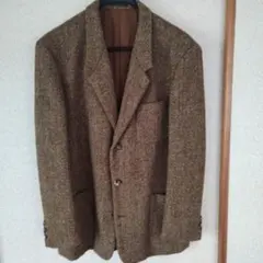 ハリスツイードジャケット｜PEYTON PLACE FOR MEN｜メンズL