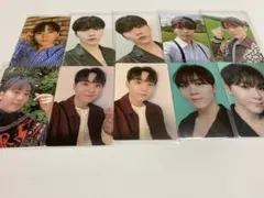 SEVENTEEN セブチ スングァン トレカ An Ode