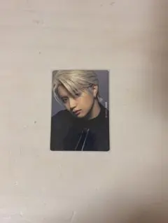 ジュノン トレカ タレントカード