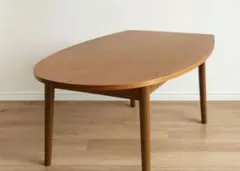 ​【配送無料】Francfranc 5点セットパルセイロダイニングセット 関東圏