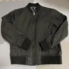 UNIQLOブルゾン　130