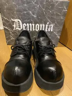 2025年最新】デモニア ブーツの人気アイテム - メルカリ