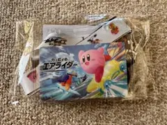 カービィのエアライダー　Amazon特典ネックストラップ