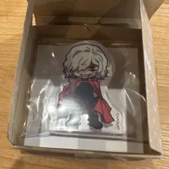 ころっと ヒロアカ UA展 死柄木弔 アクリルミニフィギュアコレクション