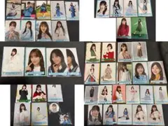 河田陽菜 日向坂46 生写真 バラ売り⭕️ 1枚220円〜 コメントください
