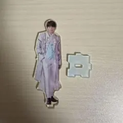 M!LK Jewel 塩﨑太智 アクスタ