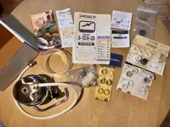 SEAGULL IV X-1DX-2D 浄水器 本体のサムネイル