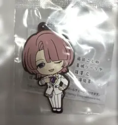 学園アイドルマスター ラバーマスコット3 有村麻央