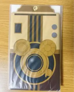 【未開封】ツイステ ポップアップストア 入場特典 ポートレートケース