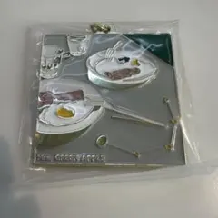 一番くじ♥︎ミセスグリーンアップル/F賞メタルチャームF-4