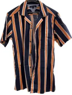 新品未使用　TOMMY HILFIGER 半袖シャツ