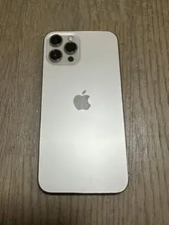 Apple iPhone 12 Pro ProMax ゴールド6.7インチ