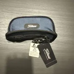 TITLEIST ボールケース AJBC02
