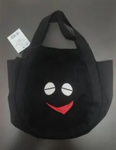日常 阪本さん バルーントートバッグ あらゐけいいちのサムネイル