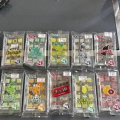 餅菓子セット　餅