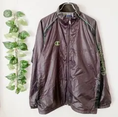 ガンプ様 ウィンドブレーカー ナイロンジャケット スポーツウェア