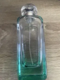 HERMES ナイルの庭100ml 空ボトル