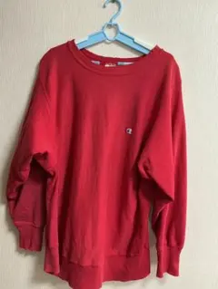 Champion リバースウィーブ トリコタグ 80s