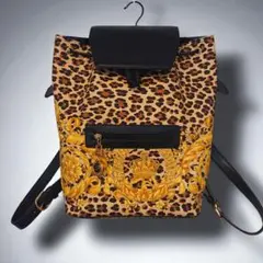 2025年最新】Gianni Versace レディース リュック・バックパックの人気