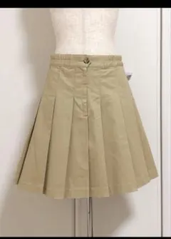 フーズフーチコ プリーツ スカートのサムネイル