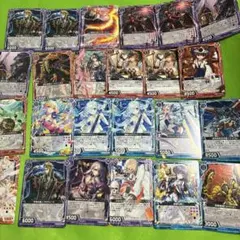 Z/X ゼクス カード まとめ売り - メルカリ