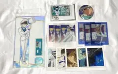 【名探偵コナン】怪盗キッド まとめ売り