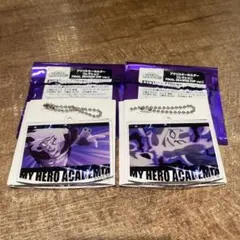 ヒロアカ アクリルキーホルダー 死柄木弔