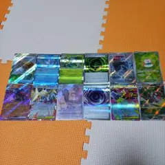 ポケモンカード　モクロー　AR　他セット