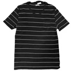 07ss エディ期　Dior Homme ポロシャツ DIOR HOMME】ディオールオム 07SS エディ期 archive バイカラーシャツ