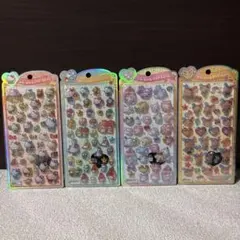 【新作サンリオうるちゅる】ハローキティ　サンリオキャラクターズベビー　ウサハナのサムネイル