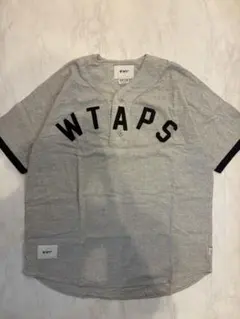 2026年最新】WTAPS カラー：グレイ系 メンズ 半袖シャツ その他の人気