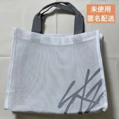 【即購入可】RUN IT JAPAN アプグレ 特典 メッシュ トート バッグ